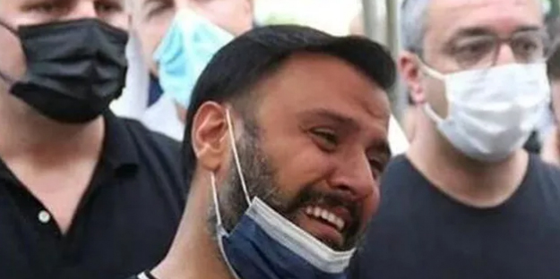 Şarkıcı Alişan isyan etti! Sitem dolu paylaşım...