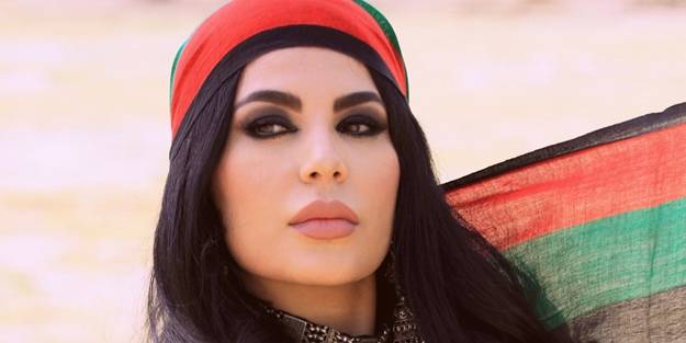 Şarkıcı Aryana Taliban'dan böyle kaçtı