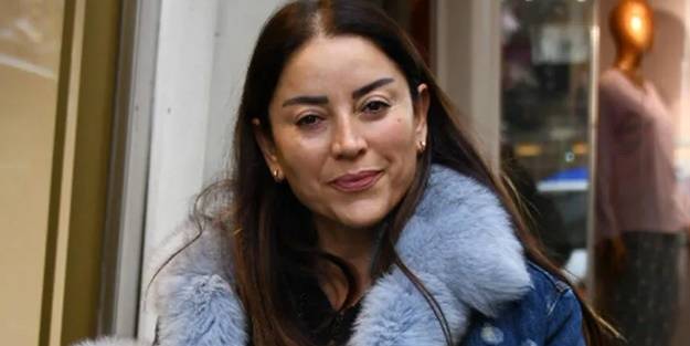 Şarkıcı Aşkın Nur Yengi'nin acı günü