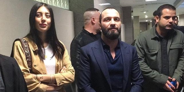Şarkıcı Berkay Şahin ve Arda Turan davasında skandal itiraf: 