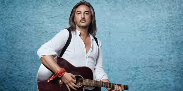 Şarkıcı Çelik hangi partiye katıldı?