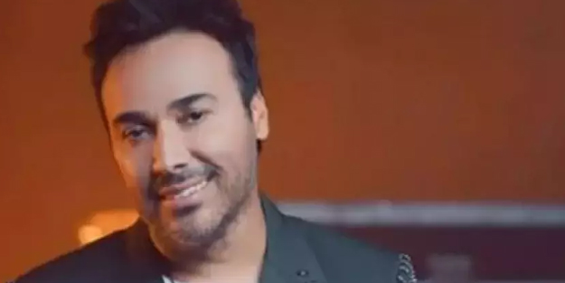 Şarkıcı Emirkan bir anda sokakta saldırıya uğradı: Apar topar hastaneye kaldırıldı! Sosyal medya hesabından duyurdu