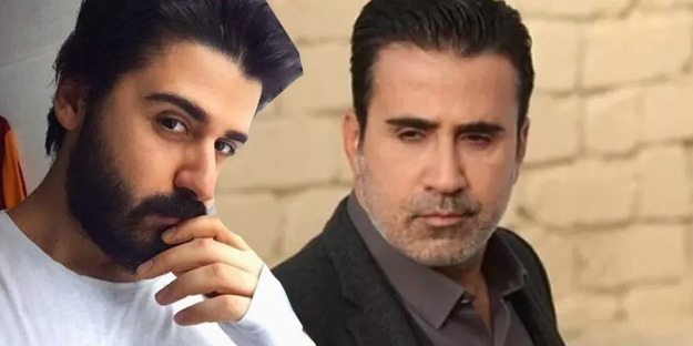 Şarkıcı Emrah’a reddettiği oğlundan tokat gibi hareket!