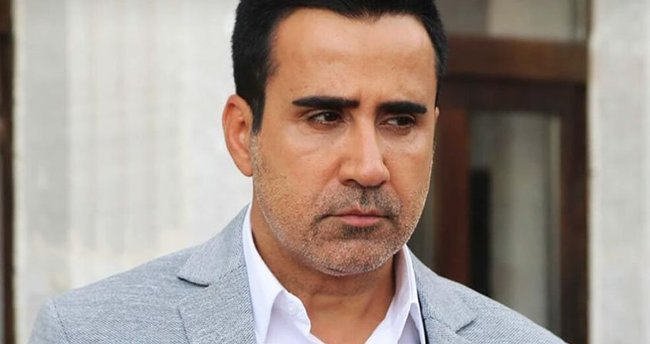 Şarkıcı Emrah'tan tepki çeken paylaşım! Yazık, vallahi yazık