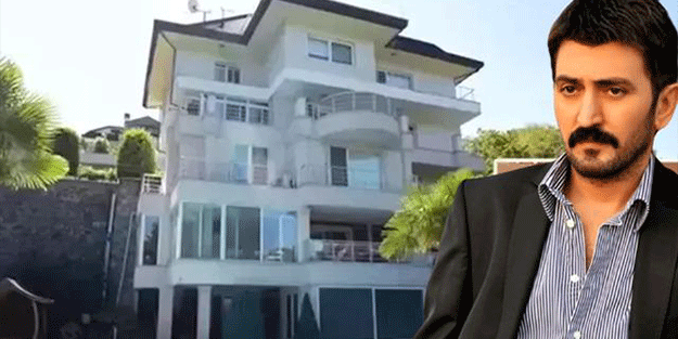 Şarkıcı Ferman Toprak'la ilgili darp iddiası! Lüks villasının tadilatını yapan işçiler şikayetçi oldu: Canımızı zor kurtardık