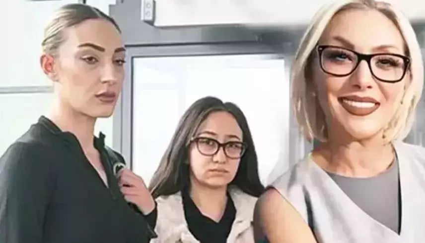 Şarkıcı Güllü soruşturmasında kritik rapor! Kızı Tuğyan Ülkem Gülter'in uyuşturucu test sonucu açıklandı