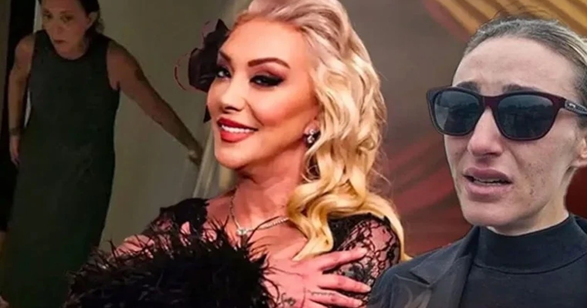 Şarkıcı Güllü’nün şüpheli ölümünde yeni gelişme: Kızı ve arkadaşından örnek alındı