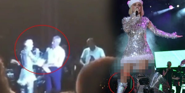 Şarkıcı Gülşen, cebini dolduran AK Partili belediyenin burnundan getirmiş! Hem yüz binlerce lirayı götürmüş, hem de had bildirmiş!