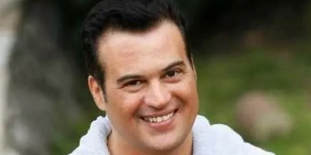 Şarkıcı Hakan Peker'le ilgili flaş gelişme!