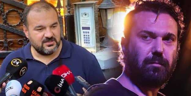 Şarkıcı Halil Sezai'nin dövdüğü adamın oğlundan şoke eden iddia