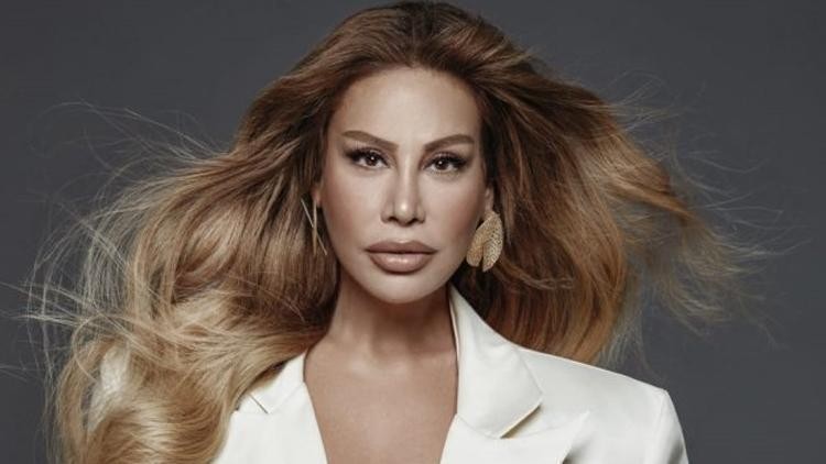 Şarkıcı Linet’ten görülmemiş alçaklık! Siyonist haydutları böyle savundu! Hadi o zaman yallah İsrail’e