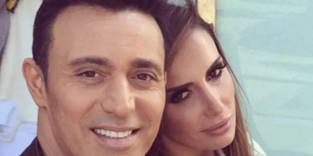 Şarkıcı Mustafa Sandal'a büyük suçlama!