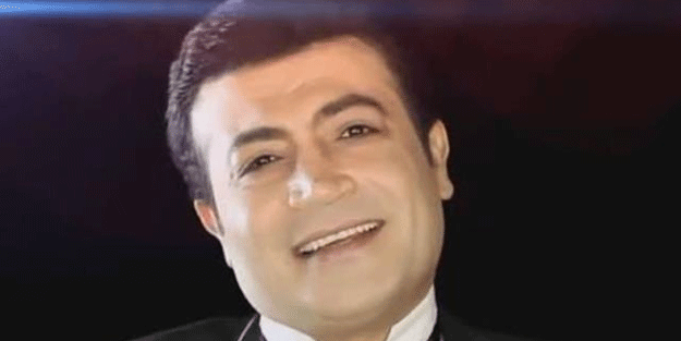 Şarkıcı Oğuz Yılmaz hayatını kaybetti