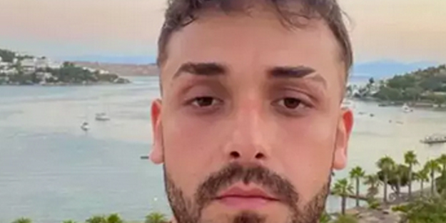 Şarkıcı Sefo ilgili şaşkına çeviren gelişme! Tüm Türkiye’ye az önce ilan edildi! Görüntüler şok etti..