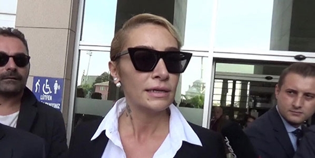 Şarkıcı Sıla'ya Adli Tıp'tan kötü haber! "Kadının beyanı esastır" tezi bir kez daha çöktü