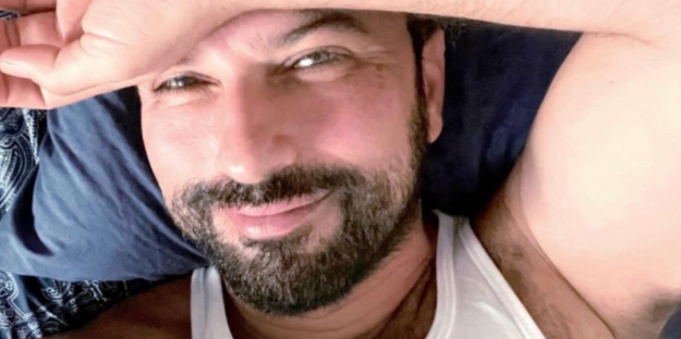 Şarkıcı Tarkan mide bulandırdı!