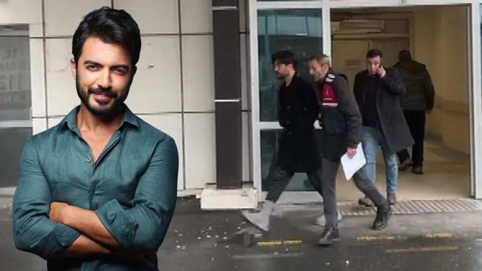 Şarkıcı Yusuf Güney tutuklandı