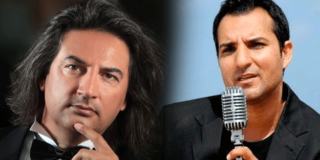 Şarkıcılar isyan etti: Paramızı ödeyin!