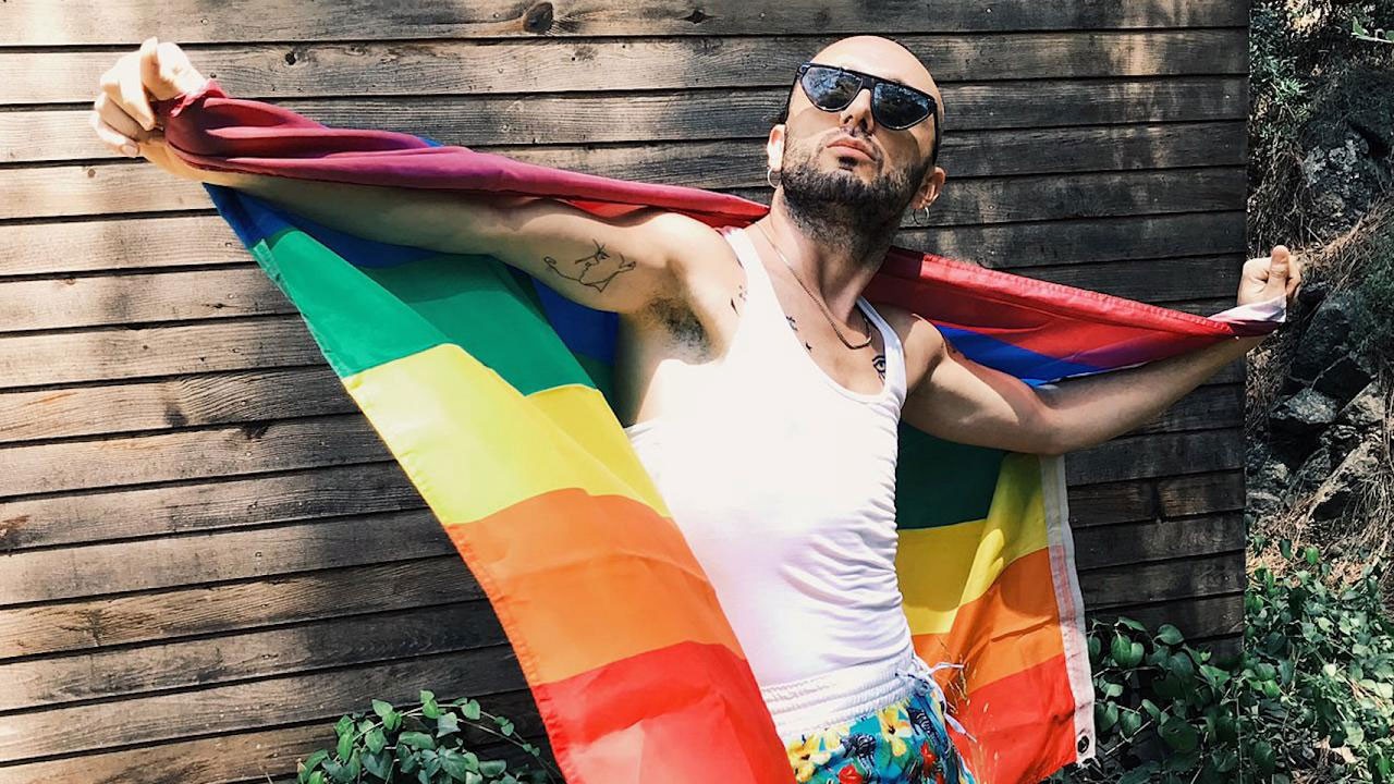 Şarkısı Türkiye'yi ayağa kaldırmıştı! Mabel Matiz denen ahlaksız için istenen ceza belli oldu