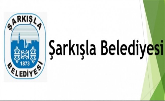 Şarkışla Belediyesi 4 adet arsa satacak