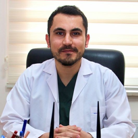 Şarkışla’da çok sayıda Covid-19 vakası olduğu söylentilerine başhekimden cevap 