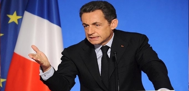 Sarkozy mahkemede ifade verdi