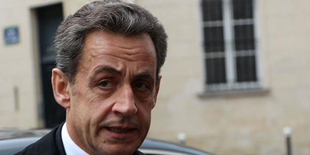 Sarkozy'den şaşırtan Türkiye çıkışı
