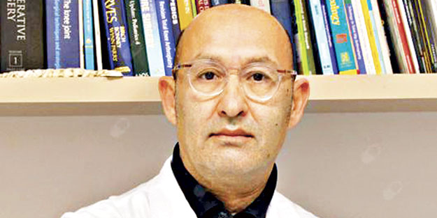 Şarlak, bu defa yırtamayacak