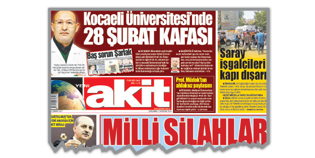 Şarlak’a çifte soruşturma