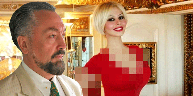 ‘Şarlatan Adnan‘ için kan donduran itiraflar! “11 yıl boyunca…”