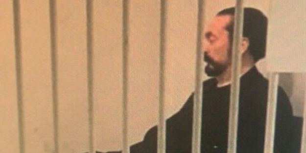 Şarlatan Adnan Oktar'ın cezaevindeki ilk isteği ortaya çıktı!