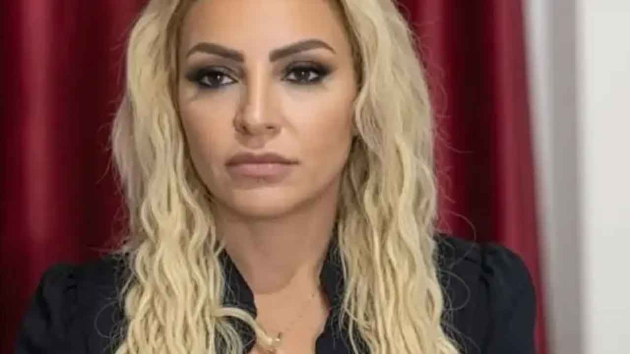 Şarlatan Adnan Oktar'ın kediciğine hesap şoku: Erişim engeli