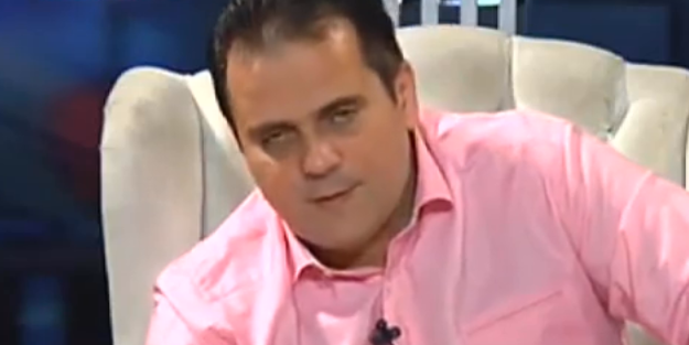 Şarlatan hakkında suç duyurusunda bulunacaklar! Sahte Mehdi’nin mağdurları harekete geçecek