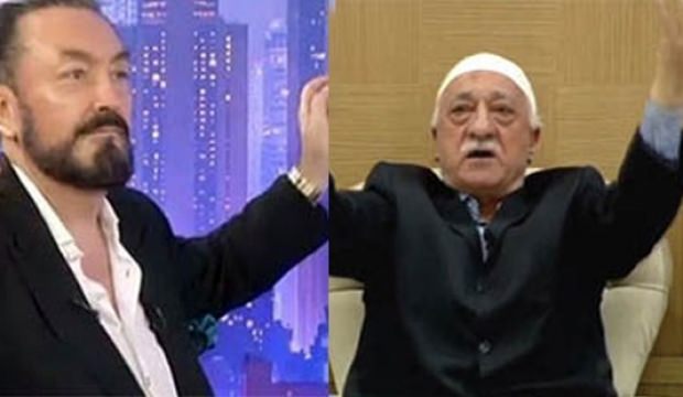 Kod adları bile aynı: Dayı