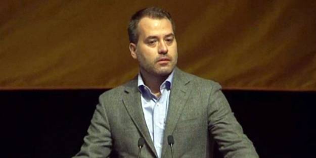 Sarper Cengiz'den flaş sözler!