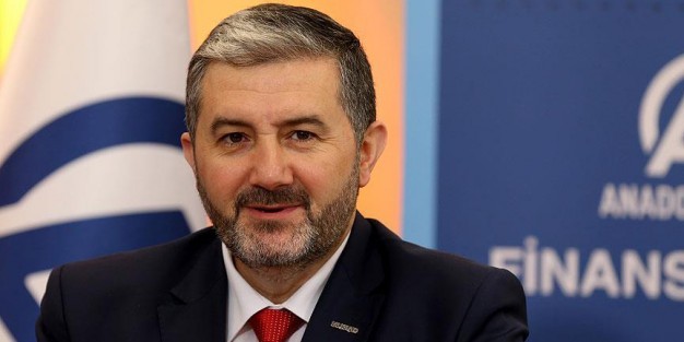 MÜSİAD'dan Sarraf açıklaması: Tamamen...