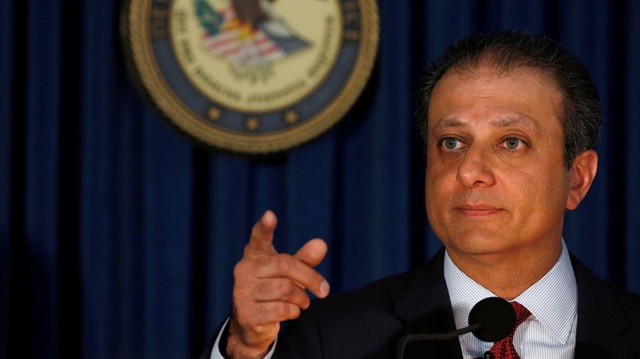 Sarraf'ın isteği kabul edilmedi