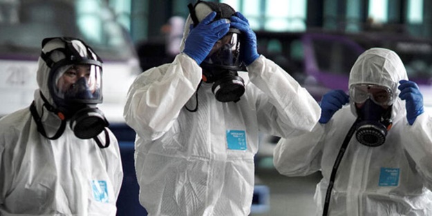 'SARS kahramanı' doktor koronavirüsün biteceği tarihi açıkladı