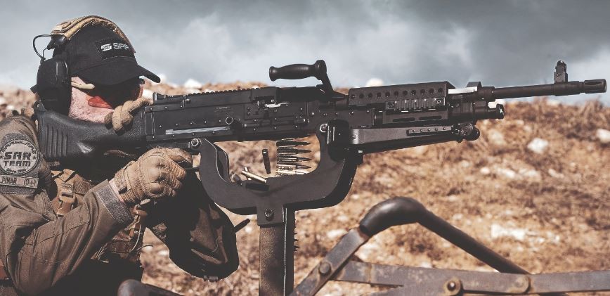 SARSILMAZ, D&S 2025’te “Bir Ordu İçin Yeter” Sözünü Global Arenaya Taşıyor