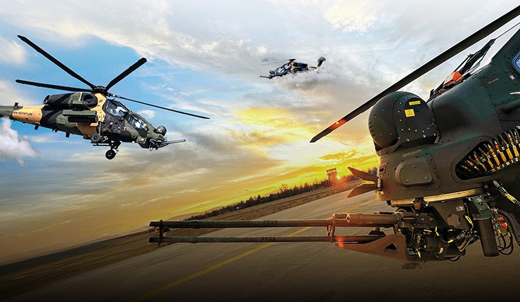 SARSILMAZ yerli gücüyle TEKNOFEST’te! Gençlerle buluşuyor