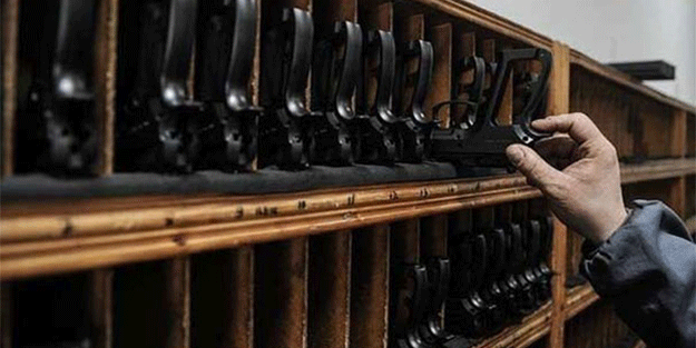 Şartları belli oldu… Erdoğan’ın korumaları ve MİT’ten sonra onlara da veriliyor… 20 bin tane…