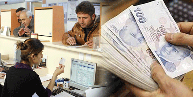 Şartları yerine getiren herkese karşılıksız 50 bin TL destek