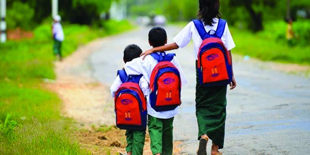 Eğitim yardım parası nasıl alınır? Şartlı eğitim yardımı ne kadar