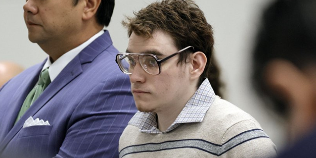 Şartlı tahliyesiz müebbet hapsi istendi