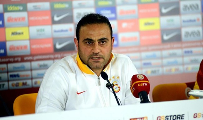 Şaş Galatasaray'ı neden reddetti?