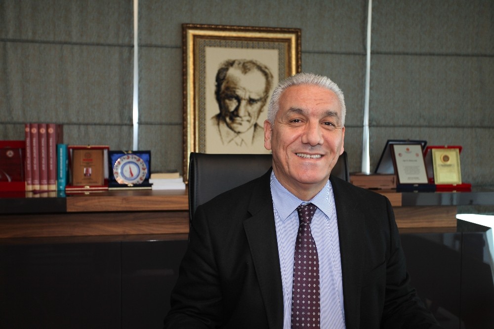 SASA karını yüzde 293 artırdı 