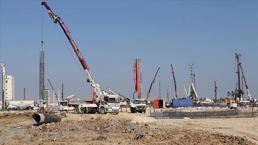 SASA Polyester milyar dolarlık ihracat hedefliyor