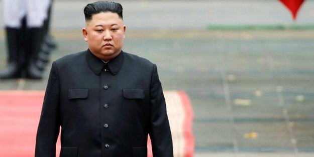 Şaşalı günler geride kaldı! Füze uçuran Kim çivi, bile çakamaz hale geldi