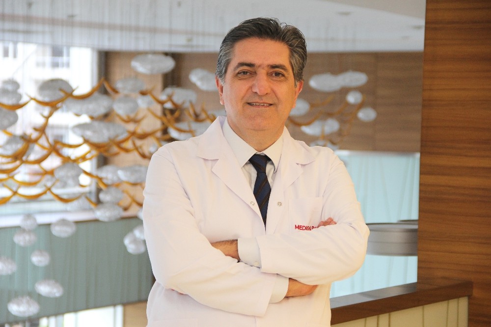 Şaşılık tedavisinde erken tanı önemli 