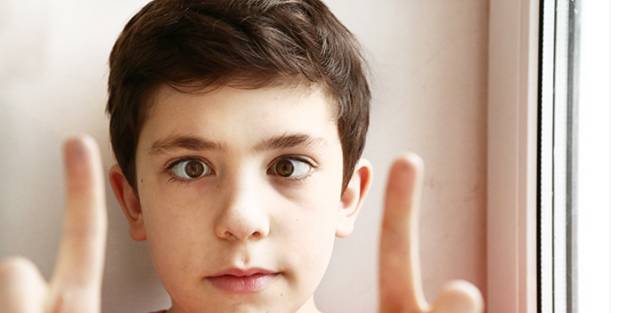 Şaşılıkta erken tedavi önemli